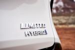 Toyota Sienna Limited 2020 года